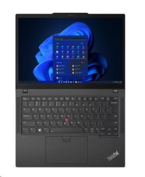LENOVO NTB ThinkPad X13 Gen 4  - Ryzen™ 7 PRO 7840U,13.3" WUXGA IPS,32GB,1TSSD,HDMI,Int. AMD Radeon 780M,W11P,3Y Premier3