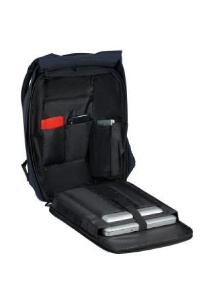 Samsonite Securipak 2.0 Backpack 15.6" Dark blue2