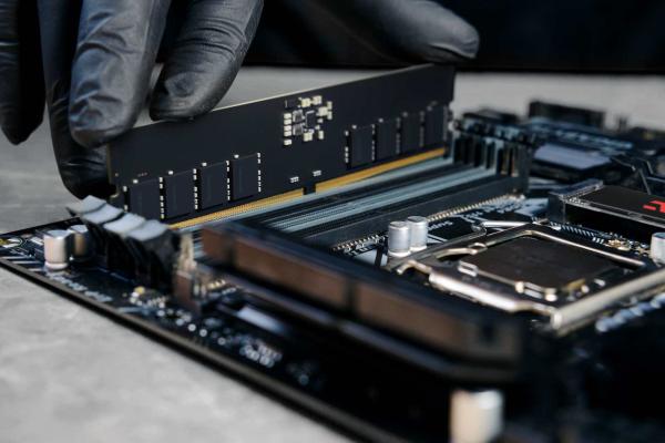 GOODRAM DIMM DDR5 16GB 5600MHz CL463