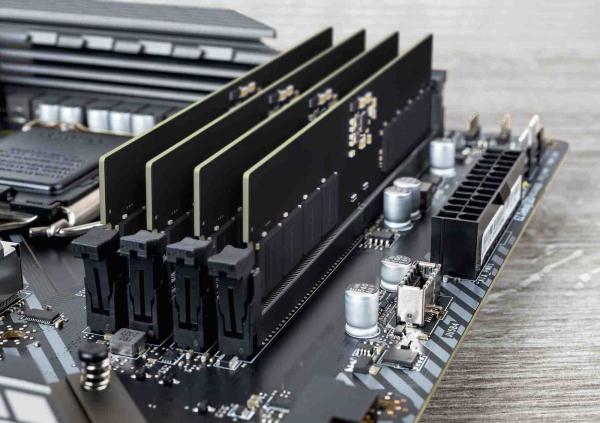 GOODRAM DIMM DDR5 16GB 5600MHz CL464