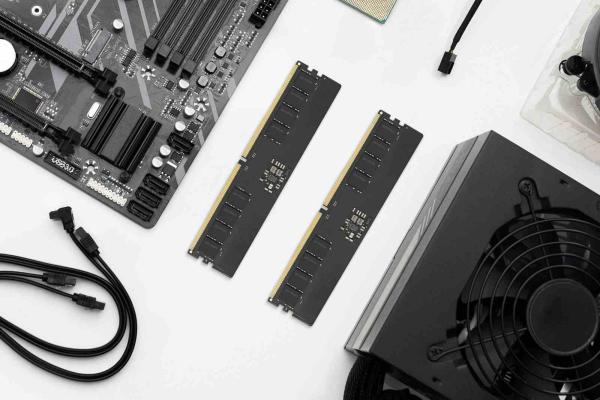 GOODRAM DIMM DDR5 16GB 5600MHz CL465