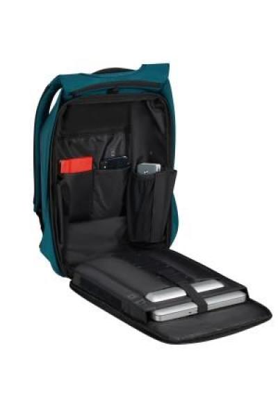 Samsonite Securipak 2.0 Backpack 15.6" Petrol2
