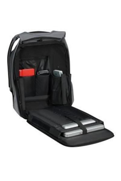 Samsonite Securipak 2.0 Backpack 15.6" Grey2
