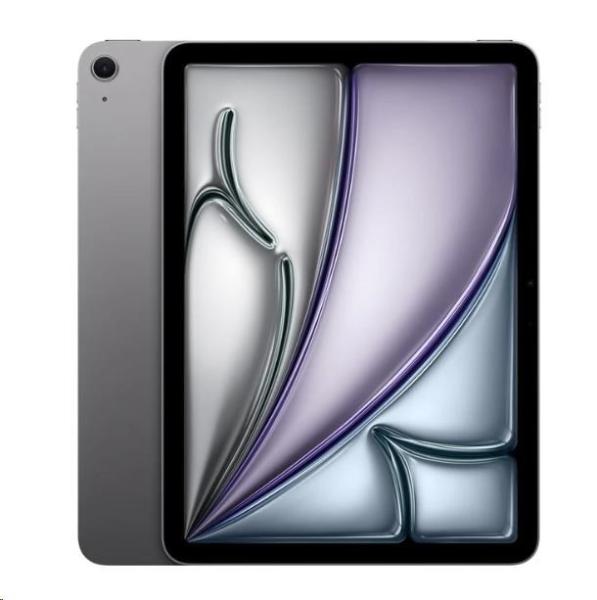 APPLE iPad Air 11&quot;&quot; Wi-Fi 128GB - Space Grey 2024