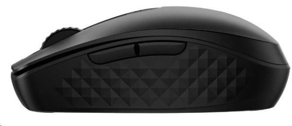HP myš - 695 Rechargeable Wireless Mouse,  BT