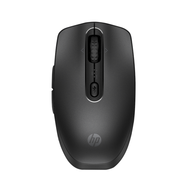 HP myš - 695 Rechargeable Wireless Mouse,  BT2