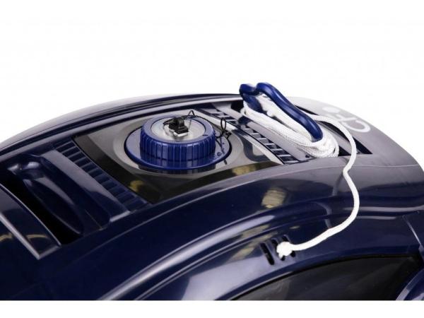 Automatický vysavač Planet Pool CF 100 AKU13