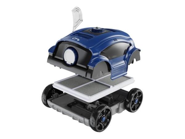 Automatický vysavač Planet Pool CF 100 AKU1