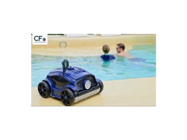 Automatický vysavač Planet Pool CF 100 AKU3
