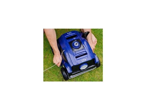 Automatický vysavač Planet Pool CF 100 AKU2
