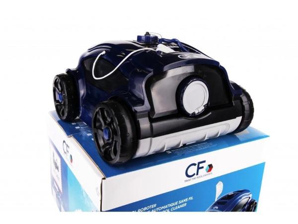 Automatický vysavač Planet Pool CF 100 AKU8