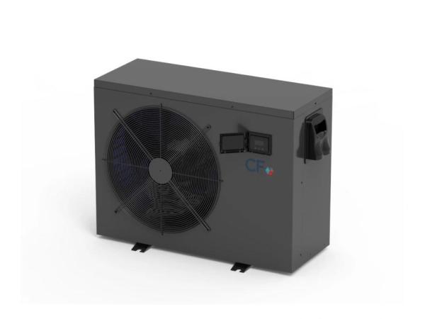 Tepelné čerpadlo Planet Pool 8kW