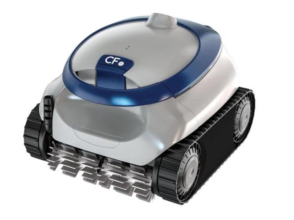 Automatický vysavač Planet Pool CF 1000 PRO