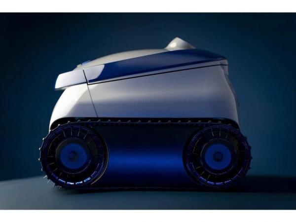 Automatický vysavač Planet Pool CF 1000 PRO6