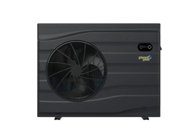 Tepelné čerpadlo Planet Pool PROFI Invertor 12kW