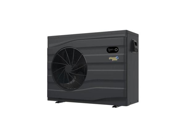 Tepelné čerpadlo Planet Pool PROFI Invertor 12kW0