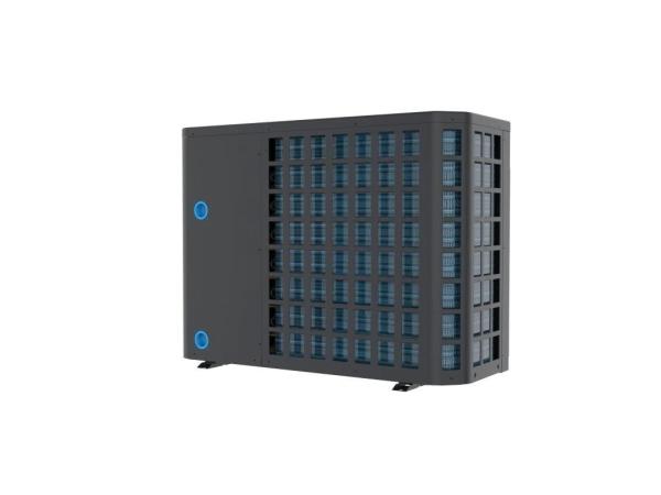 Tepelné čerpadlo Planet Pool PROFI Invertor 12kW1