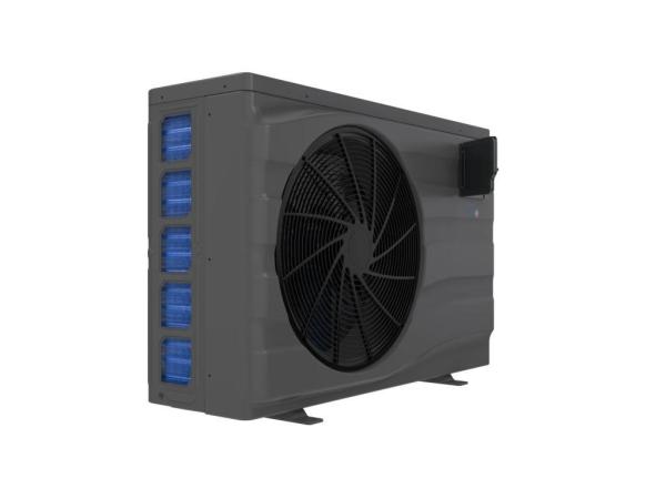 Tepelné čerpadlo CF PROFI Invertor 24kW Solar1