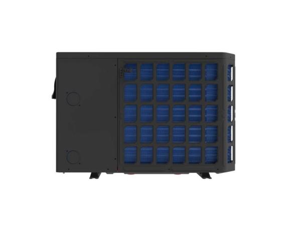 Tepelné čerpadlo CF PROFI Invertor 24kW Solar3