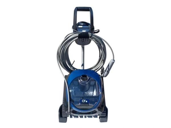 Automatický vysavač Planet Pool CF 2000 PRO3