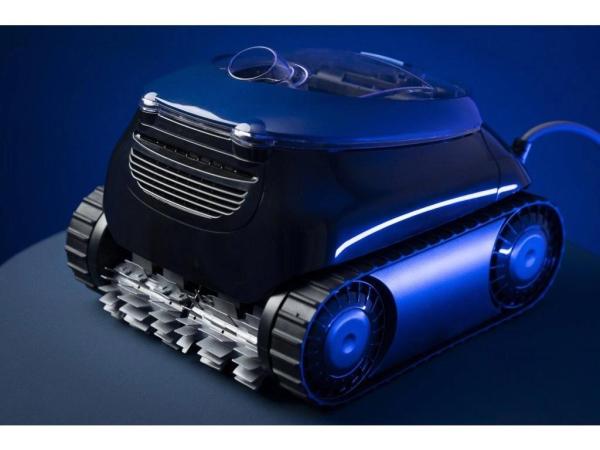 Automatický vysavač Planet Pool CF 2000 PRO1