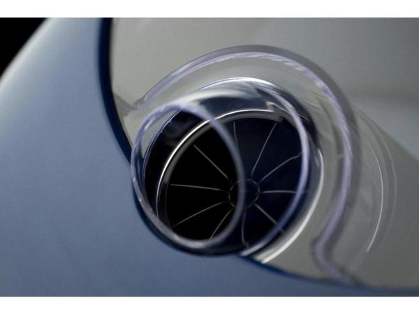 Automatický vysavač Planet Pool CF 2000 PRO8
