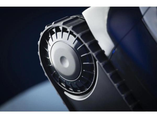 Automatický vysavač Planet Pool CF 2000 PRO5