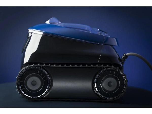 Automatický vysavač Planet Pool CF 2000 PRO10
