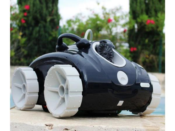 Automatický vysavač Planet Pool Orca 50 PRO11