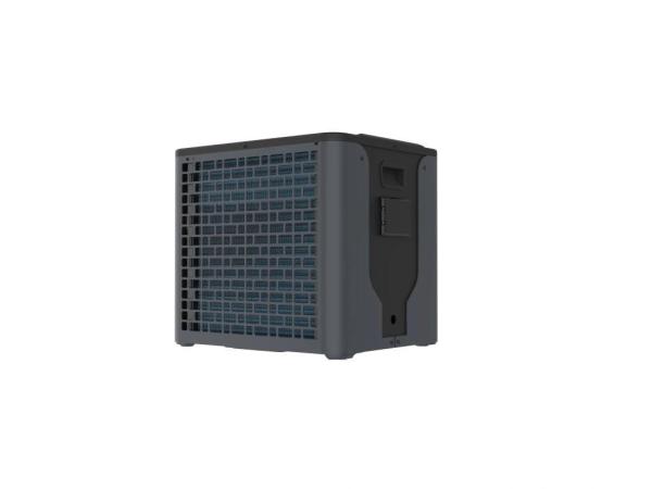 Tepelné čerpadlo Planet Pool MINI 5kW0