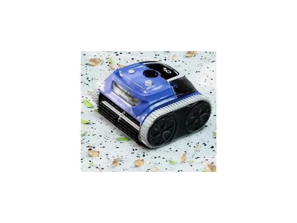 Automatický vysavač Planet Pool CF 400 AKU2