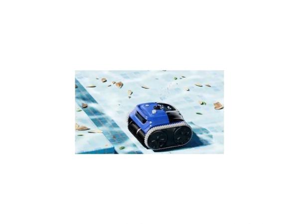 Automatický vysavač Planet Pool CF 400 AKU3