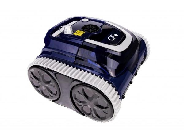 Automatický vysavač Planet Pool CF 400 AKU4