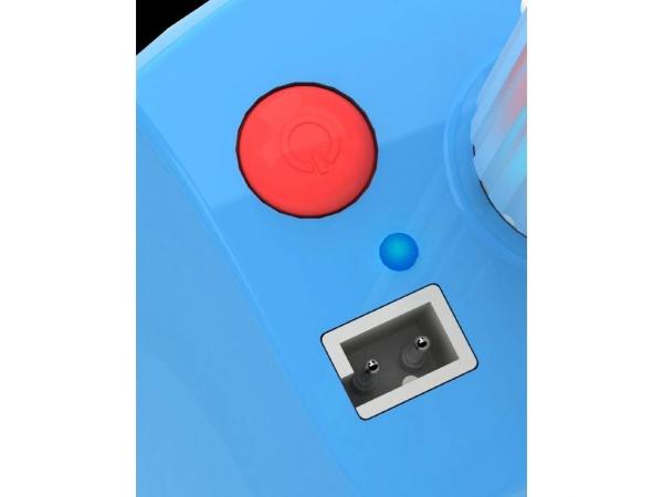 Ruční vysavač Planet Pool ORCA 20 AKU2