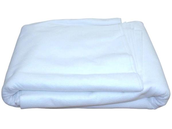 Geotextilní podložka Planet Pool Quick 3, 05 m (150g/ m2,  čtverec 3, 1 m x 3, 1 m)