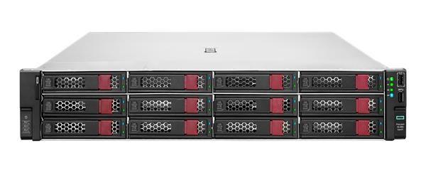 HPE PL DL380g11 4510 (2.4/ 12C) 2x32G (P64706) 2x8TB (834028-b21) 2x1000W MR416i-p 12LFF 4x1Gb NBD333 Smart Choice