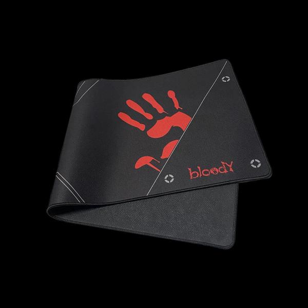 A4tech Bloody Podložka pod myš BP-50L,  750×300mm,  Černá1