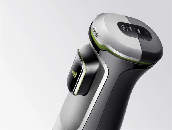 Braun MQ9195XLI tyčový mixér,  1200 W,  ActiveBlade,  plynulá regulace rychlostí,  SmartSpeed,  rozsáhlé příslušenství1