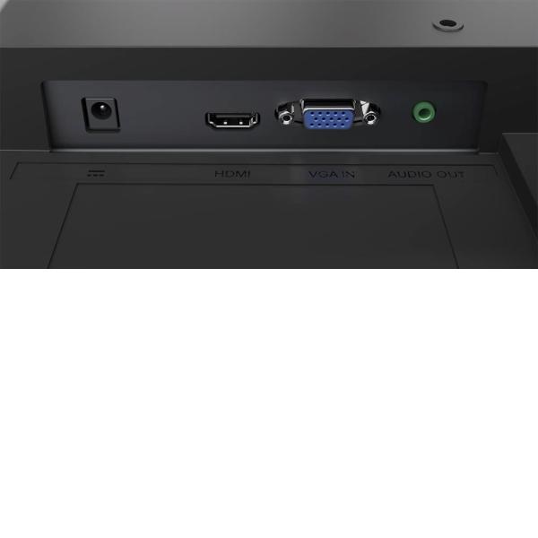 Cooler Master LCD - 24.5",  1920x1080,  100Hz,  1300:1,  250cd/ m2,  1ms,  1xHDMI,  1xVGA,  IPS8