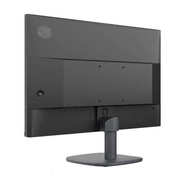Cooler Master LCD - 24.5",  1920x1080,  100Hz,  1300:1,  250cd/ m2,  1ms,  1xHDMI,  1xVGA,  IPS3