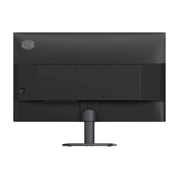 Cooler Master LCD - 24.5",  1920x1080,  100Hz,  1300:1,  250cd/ m2,  1ms,  1xHDMI,  1xVGA,  IPS4