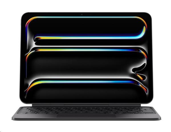 APPLE Magic Keyboard pro iPad Pro 13" (2024) - česká - černá