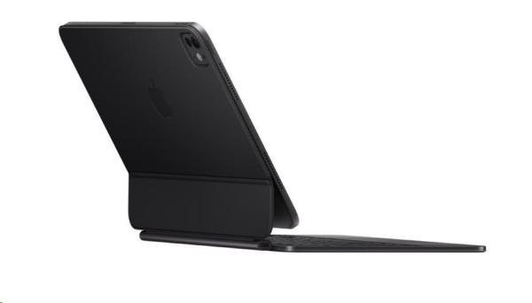 APPLE Magic Keyboard pro iPad Pro 13" (2024) - česká - černá3