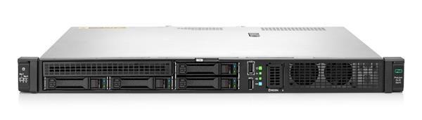 HPE PL DL20g11 E-2436 (2.9G/ 6C) 1x32G (P64339) 2x480G VROC 4SFF 1x800W 4x1G NBD333 Smart Choice