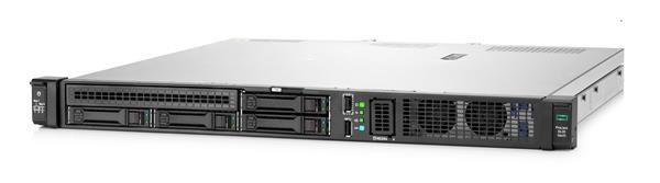 HPE PL DL20g11 E-2436 (2.9G/ 6C) 1x32G (P64339) 2x480G VROC 4SFF 1x800W 4x1G NBD333 Smart Choice0