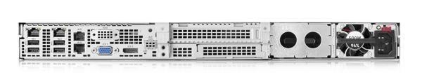 HPE PL DL20g11 E-2436 (2.9G/ 6C) 1x32G (P64339) 2x480G VROC 4SFF 1x800W 4x1G NBD333 Smart Choice3