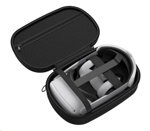 VENOM VS4207 Meta Quest 2 & 3 Carry Case2