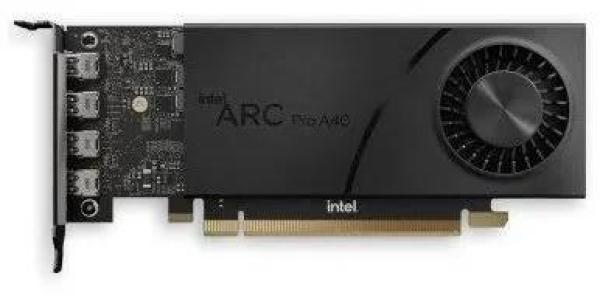 HP Intel Arc A380 6 GB GDDR6 FH 3DP+HDMI PCIe x16