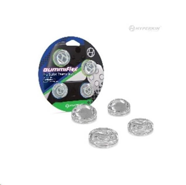 Hyperkin GummiFlex Pro Series Thumb Grips (4x) for Playstation/ Xbox Controllers