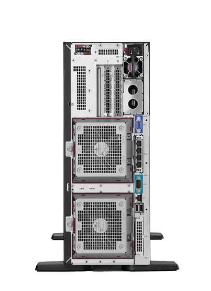 HPE PL ML350g11 4510 (2.4G/ 12C) 2x32G (P64706) 2x960G MU (P40503) 2x1000W MR408i-o 8-24SFFU3 4p1G Smart Choice0